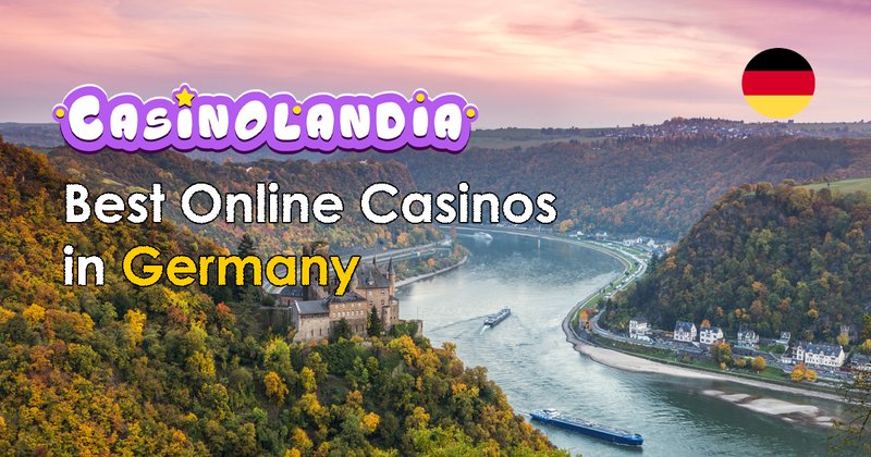 Image: Pistolo Casino: Schnelle Registrierung und sichere Spiele für deutsche Spieler