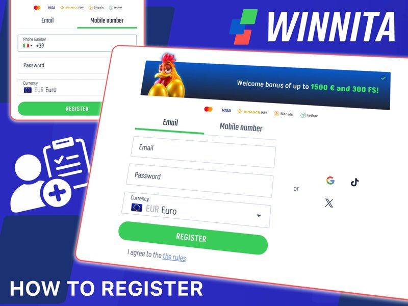 Winnita casino - Esplora Winnita Casino: Giocare in Sicurezza e Divertimento in Italia